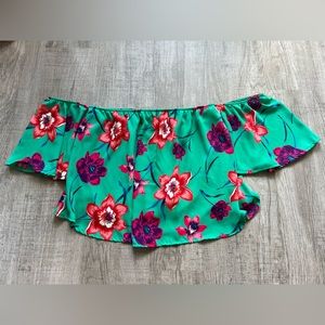 The Cove Top